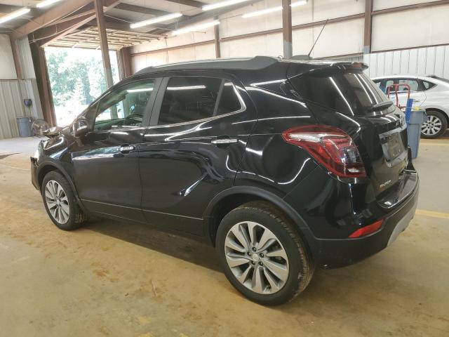  BUICK ENCORE 2018 Чорний
