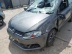 2015 VOLKSWAGEN POLO SE TS for sale at Copart YORK