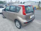 2007 NISSAN NOTE SE  for sale at Copart ST HELENS