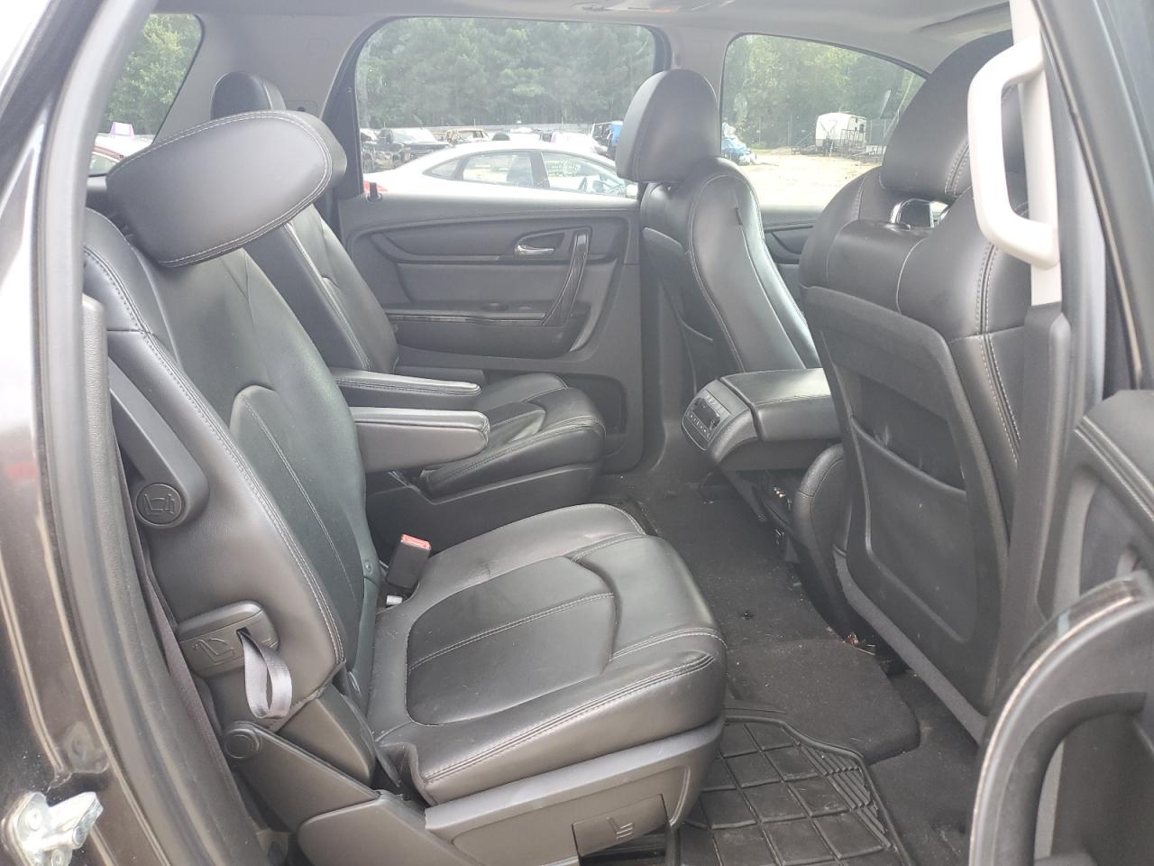 2015 GMC Acadia Slt-1 VIN: 1GKKRRKD2FJ277744 Lot: 62843465