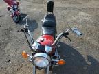 1981 YAMAHA XS1100   for sale at Copart CT - HARTFORD