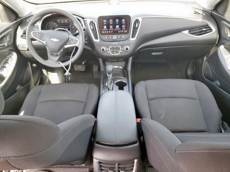  CHEVROLET MALIBU 2024 Czarny