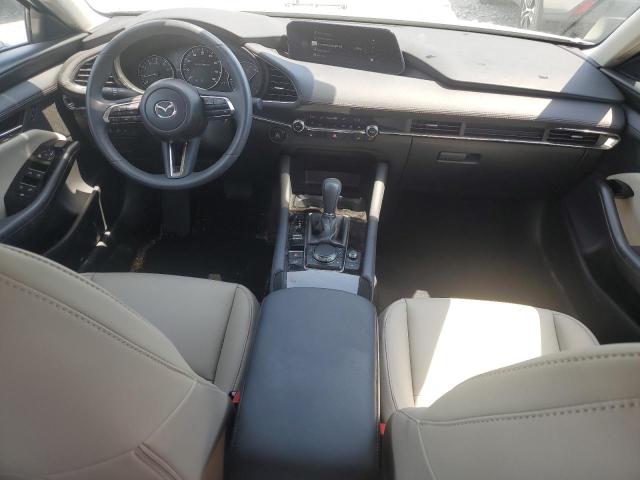  MAZDA 3 2024 tan