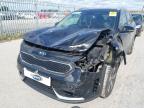 2018 KIA NIRO 2 S-A for sale at Copart YORK