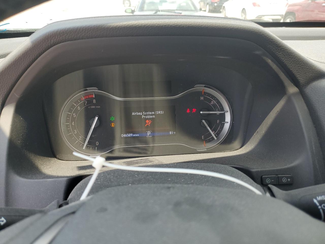 2016 Honda Pilot Exl VIN: 5FNYF6H5XGB095618 Lot: 63110065