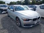 2015 BMW 320D SPORT for sale at Copart WOLVERHAMPTON