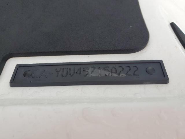 2022 ZZN JETSKI  