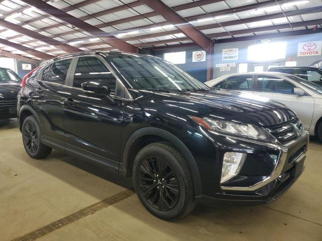  MITSUBISHI ECLIPSE 2019 Black