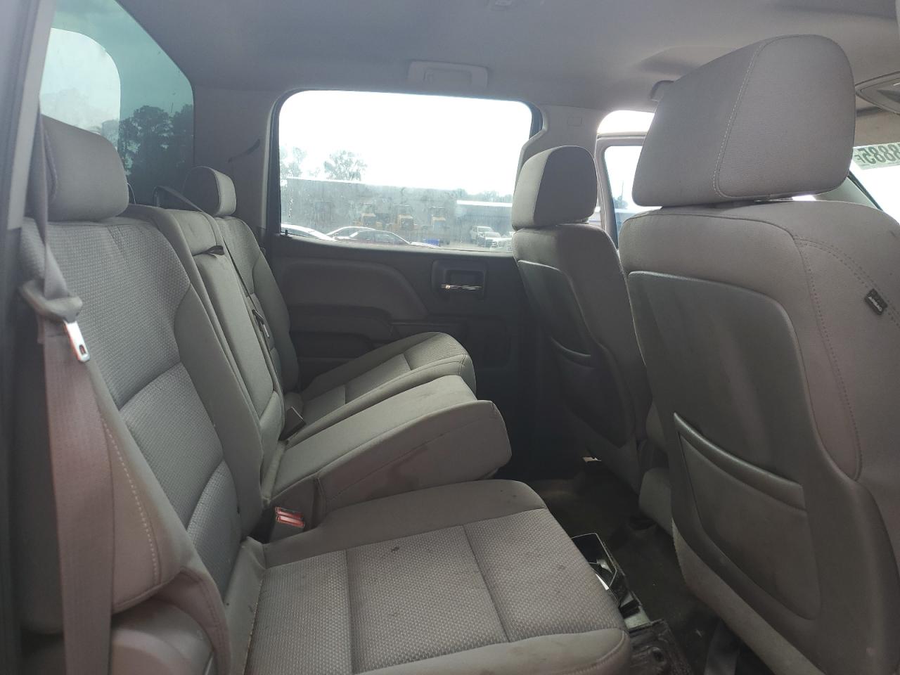 3gtu2tec0fg329365 3GTU2TEC0FG329365 2015 GMC Sierra K1500