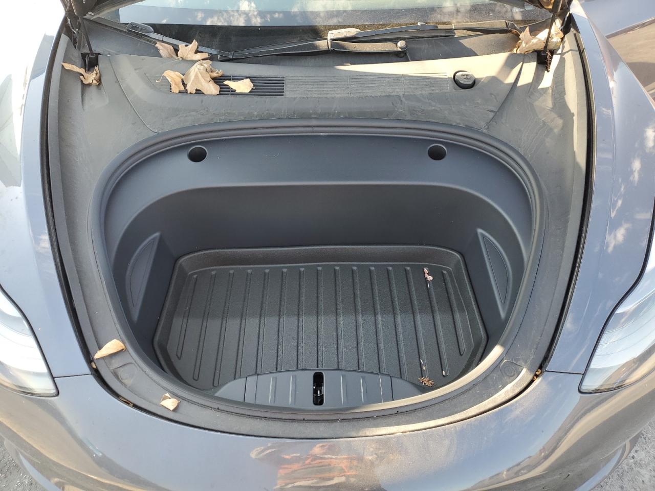 2023 Tesla Model 3 VIN: 5YJ3E1EB3PF636129 Lot: 65283925