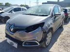 2014 RENAULT CAPTURD-QU for sale at Copart BRISTOL