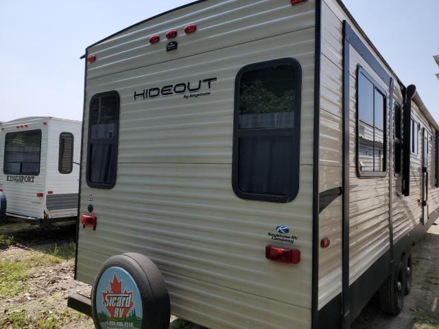 2019 DUTCHMAN HIDEOUT  