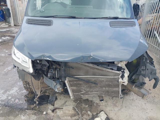 2020 MERCEDES-BENZ SPRINTER 3.5T H1 VAN