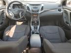 2016 HYUNDAI ELANTRA SE   for sale at Copart ON - COOKSTOWN