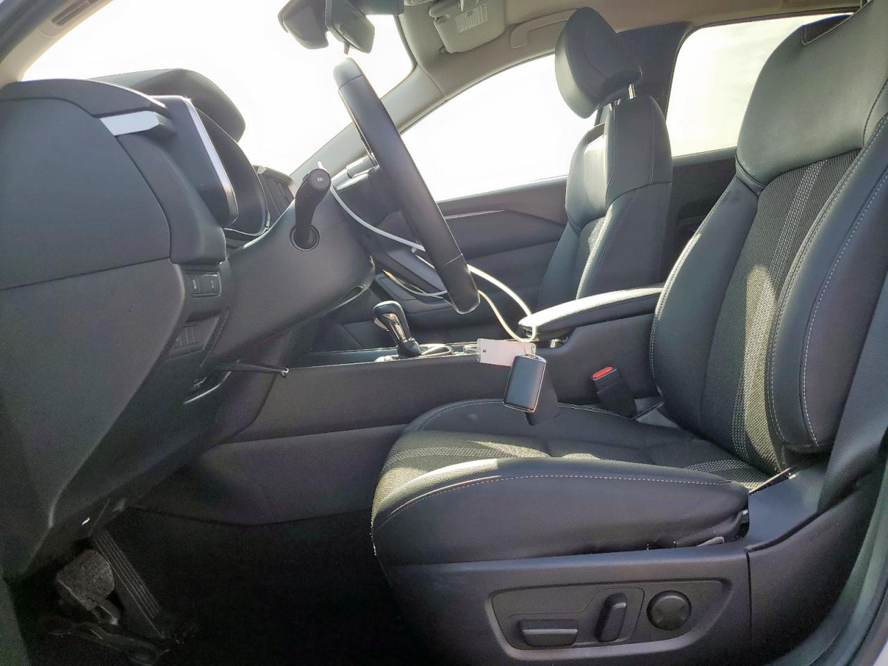 2024 Mazda Cx-50 Preferred VIN: 7MMVABBM1RN194617 Lot: 62887205