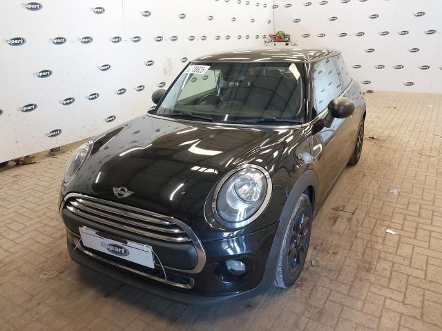 MINI ONE 2014