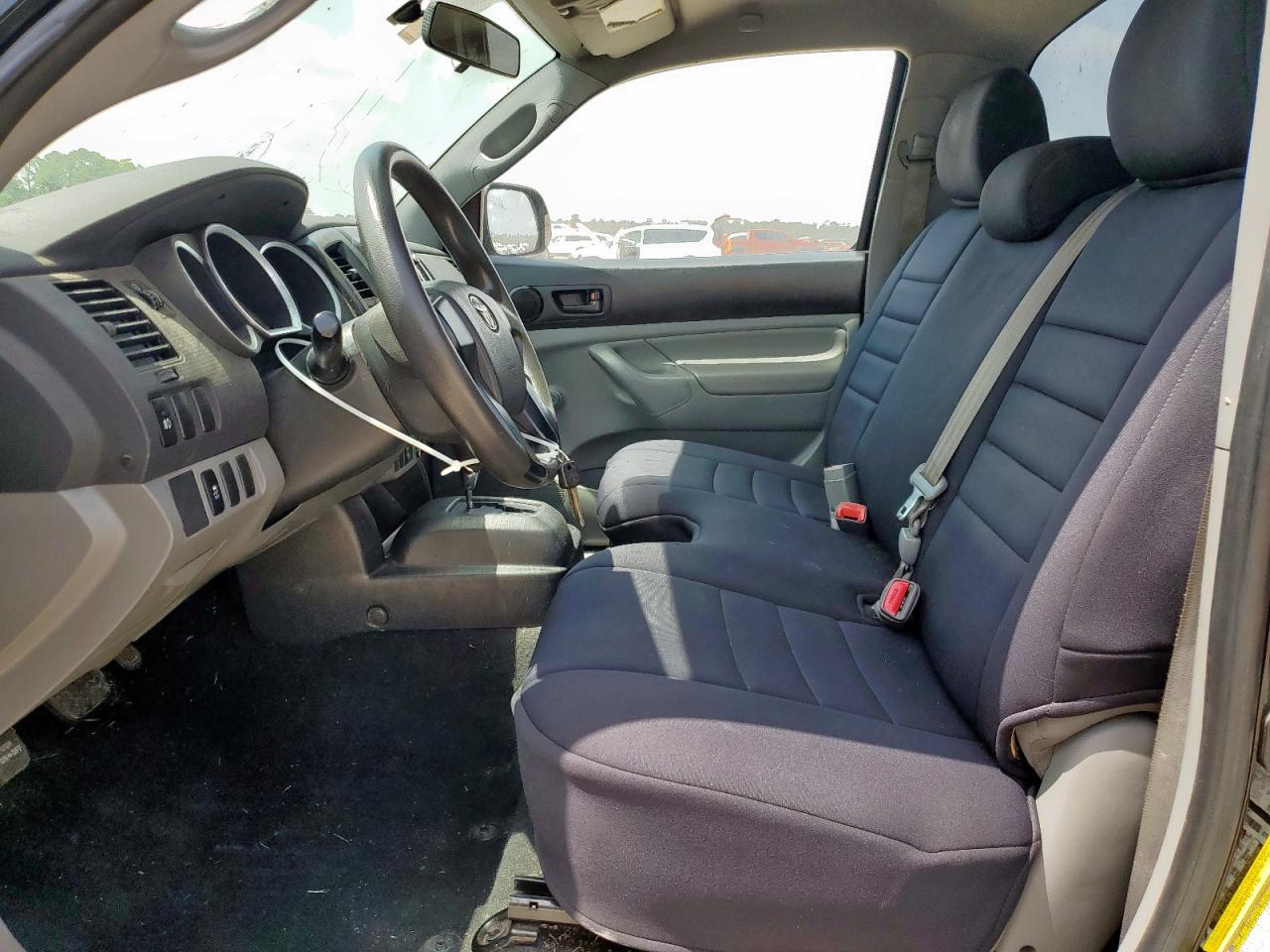 2014 Toyota Tacoma VIN: 5TFNX4CN0EX036429 Lot: 63269325