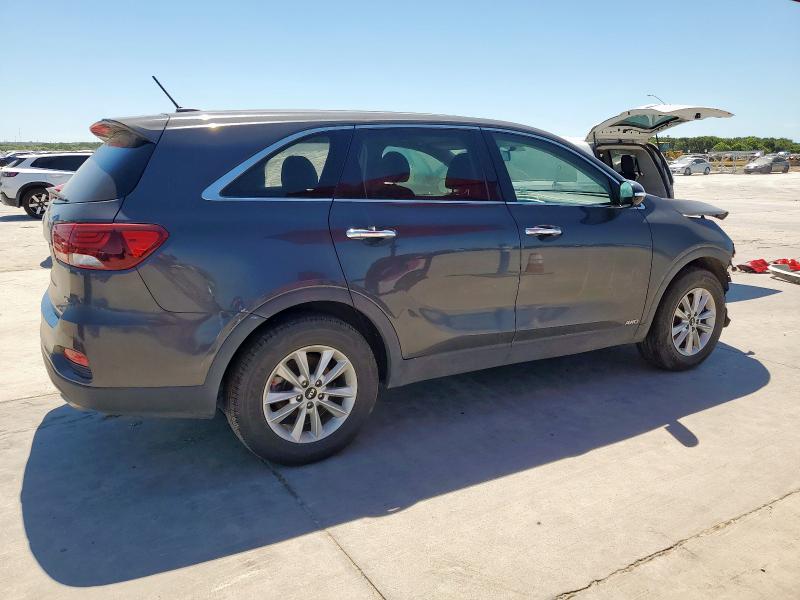  KIA SORENTO 2019 Gray