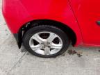 2010 TOYOTA YARIS TR V for sale at Copart WHITBURN