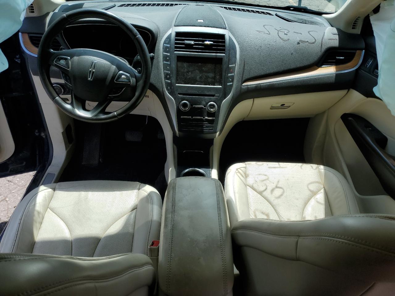 5lmtj2ah2fuj32181 5LMTJ2AH2FUJ32181 2015 Lincoln Mkc
