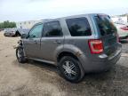 2011 FORD ESCAPE XLT   for sale at Copart ON - COOKSTOWN