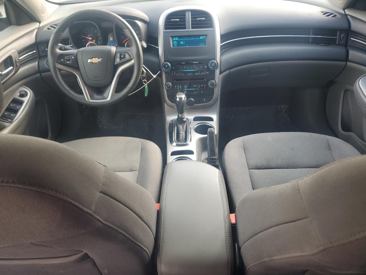 2014 Chevrolet Malibu Ls VIN: 1G11B5SL6EF284816 Lot: 65284265