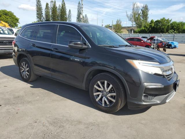  HONDA PILOT 2020 Czarny