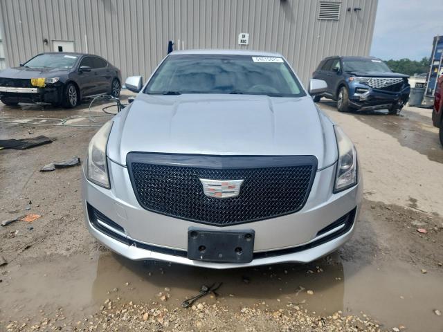  CADILLAC ATS 2015 Silver