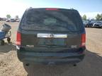 2015 HONDA PILOT SE   à vendre chez Copart AB - CALGARY