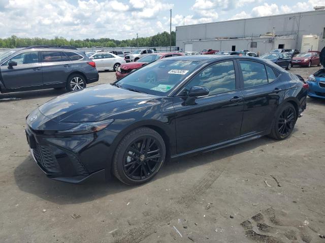TOYOTA CAMRY XSE 2025