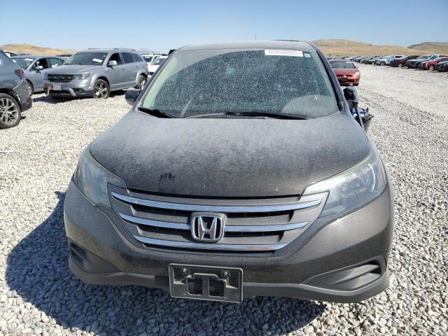  HONDA CRV 2014 Brązowy