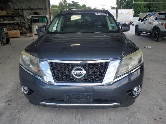 Parquets NISSAN PATHFINDER 2014 Gray