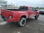 2018 TOYOTA TACOMA DOUBLE CAB   à vendre chez Copart QC - MONTREAL