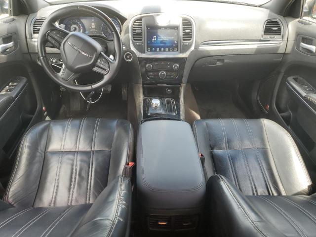  CHRYSLER 300 2017 Gray