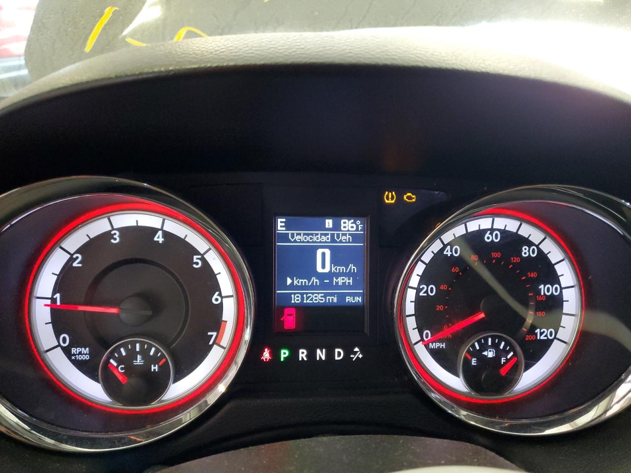 2011 Dodge Grand Caravan Crew VIN: 2D4RN5DG0BR765010 Lot: 63306345