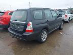 2007 SUBARU FORESTER X for sale at Copart PETERLEE