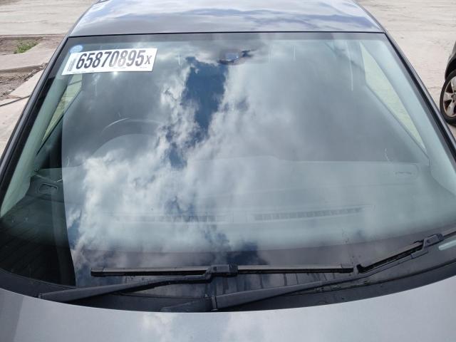 2012 VOLKSWAGEN POLO MATCH
