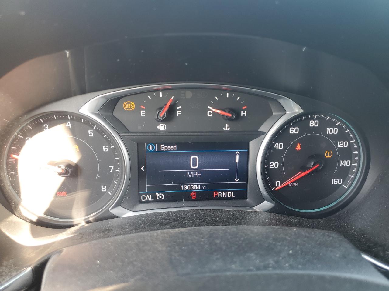 2019 Chevrolet Equinox Lt VIN: 3GNAXUEV2KS668106 Lot: 64809055