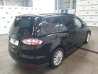 2017 FORD GALAXY ZET for sale at Copart EAST KILBRIDE