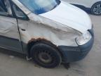 2008 VOLKSWAGEN CADDY C20 TDI 104  for sale at Copart PETERLEE