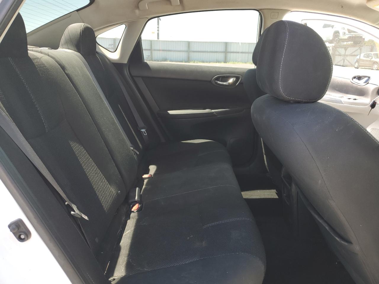 2018 Nissan Sentra S VIN: 3N1AB7AP4JY243954 Lot: 64511345