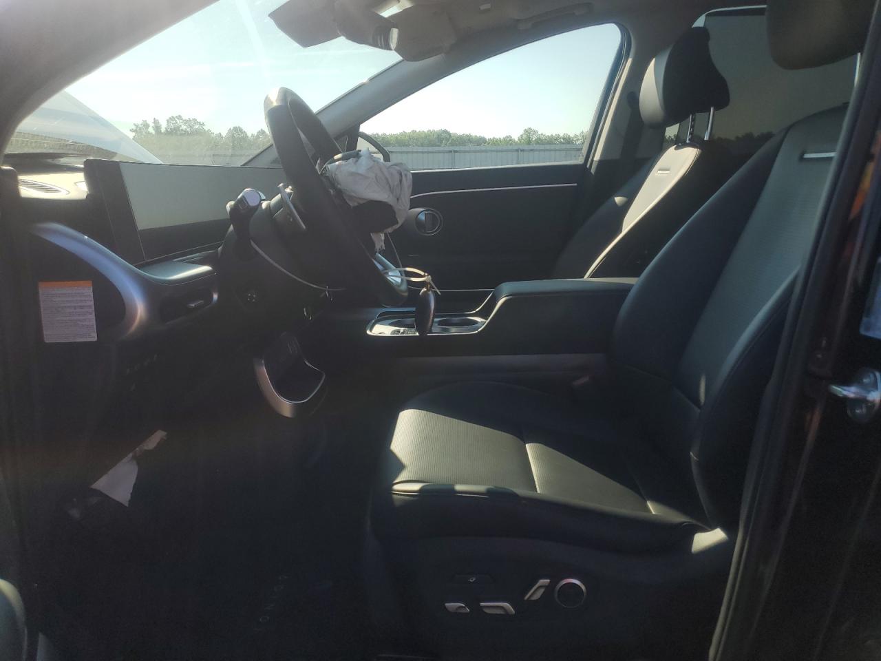 2026 Hyundai Ioniq 9 Limited VIN: 7YAMWFS54TY003168 Lot: 63611705