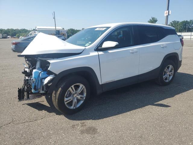  GMC TERRAIN 2024 Biały