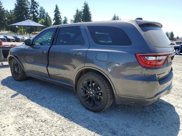  DODGE DURANGO 2020 Szary