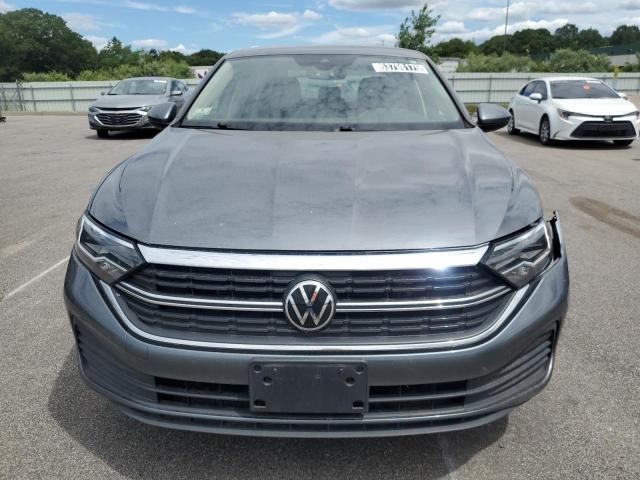  VOLKSWAGEN JETTA 2023 Szary