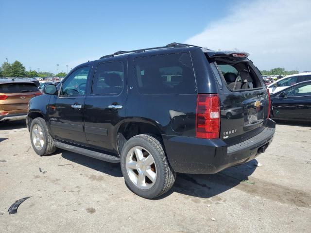 Parquets CHEVROLET TAHOE 2014 Black