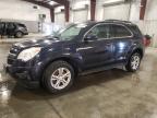 2015 CHEVROLET EQUINOX LT   for sale at Copart MN - ST. CLOUD