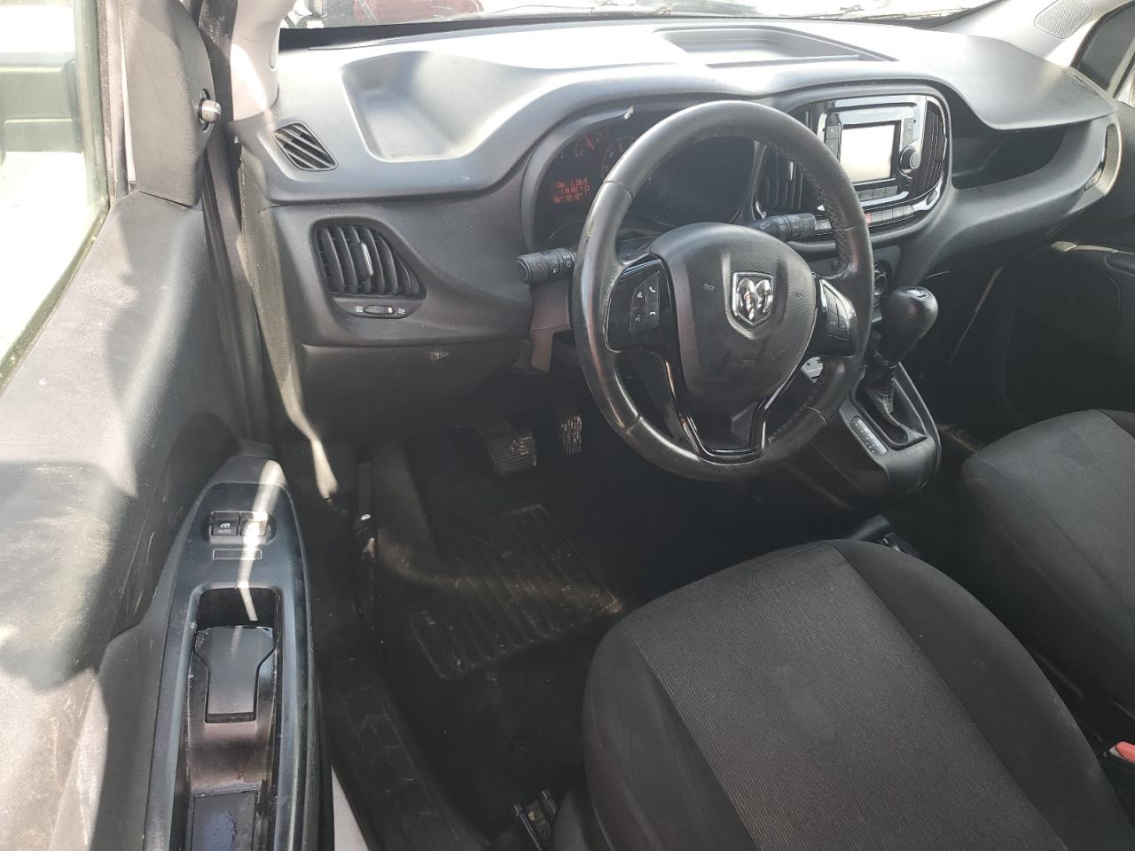 ZFBERFBB7H6E09009 2017 Ram Promaster City Slt