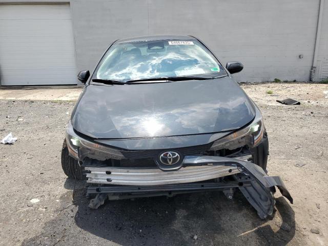  TOYOTA COROLLA 2024 Серый