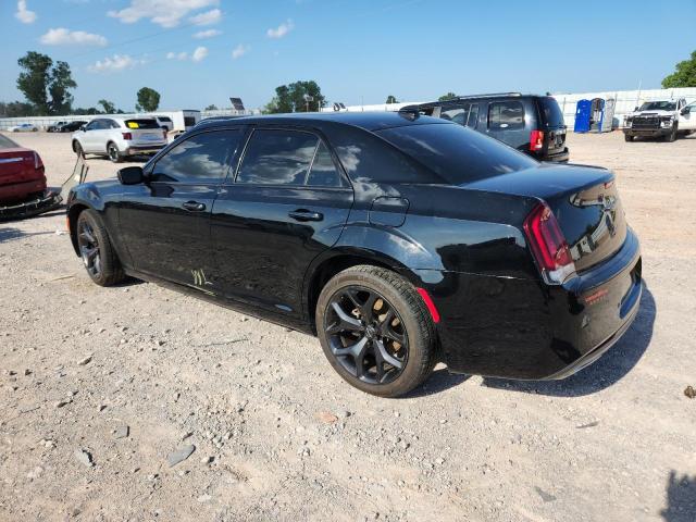  CHRYSLER 300 2023 Black